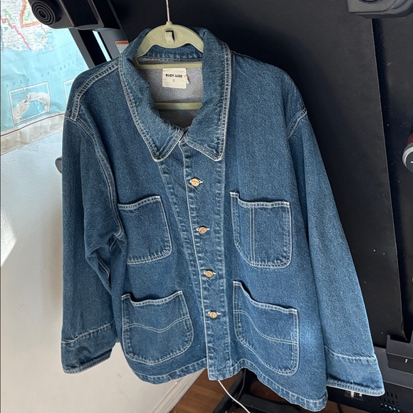 Rudy Jude Roper Jacket - Picture 3 of 17